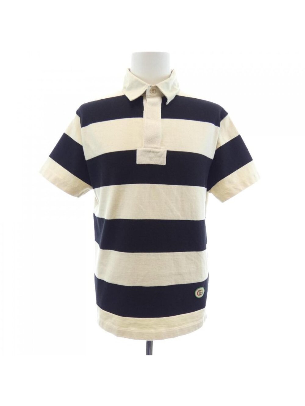 Gucci Double G Polo